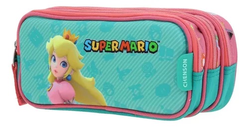 ESTUCHE DE LAPIZ PEACH SHAW CHENSON CHEY