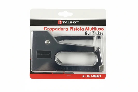 GRAPADO PISTOLA MULTIUSOS CLAMSHELL TALBOT