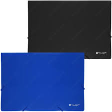 FOLDER PLASTICO LEGAL COL. SURT
