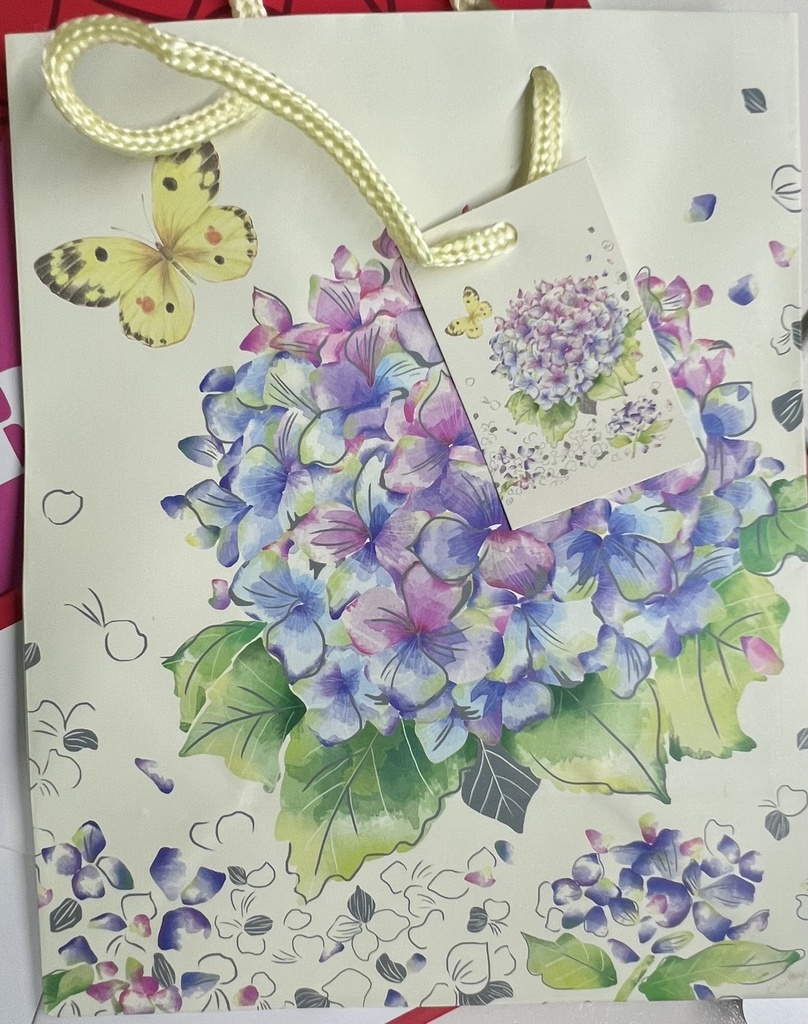 BOLSO DE REGALOS DISEÑOS SURT MEDIANA TALBOT