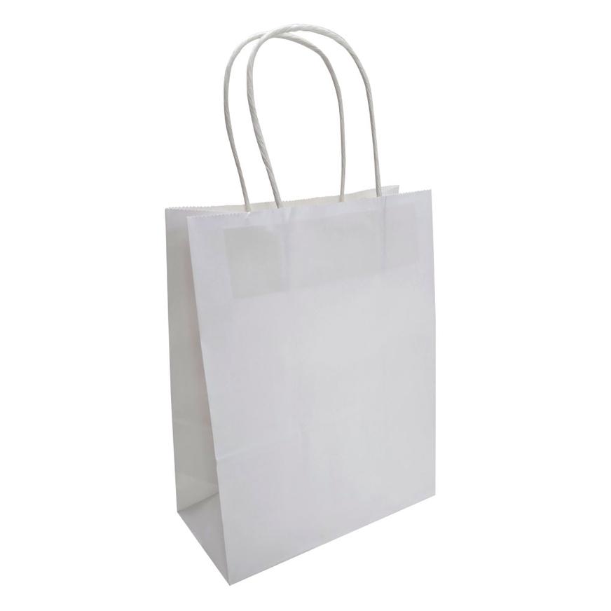 BOLSO DE REGALO BLANCA JUMBO TALBOT