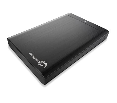 SEAGATE Disco Externo 1TB