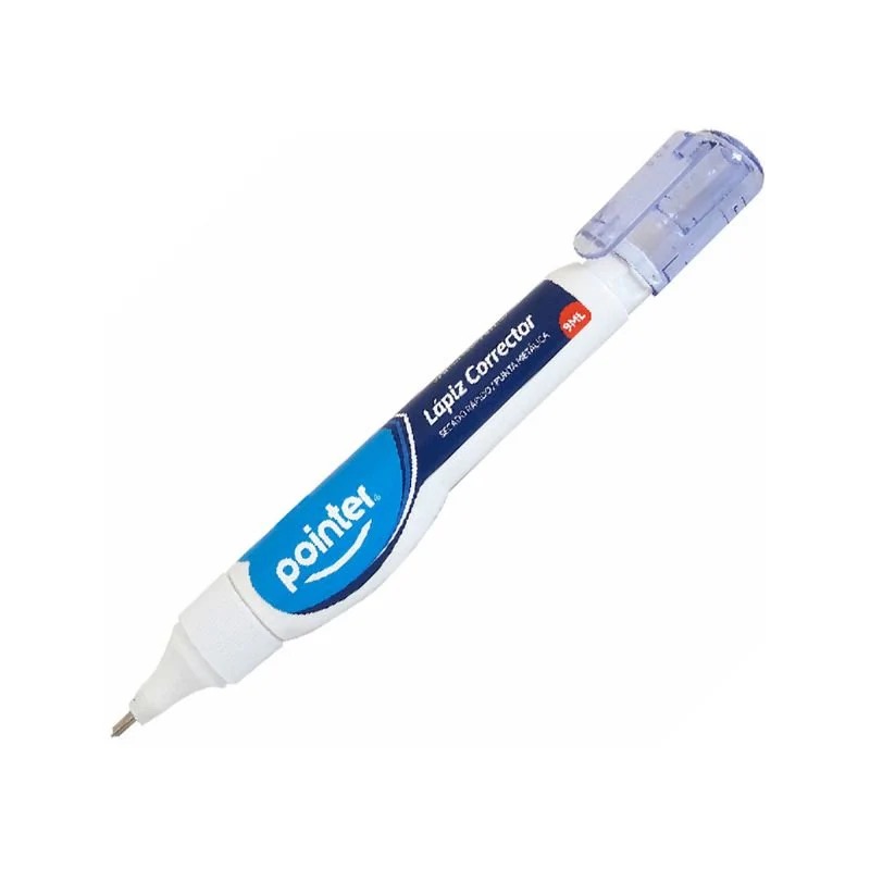 CORRECTOR TIPO LAPIZ POINTER 9ML