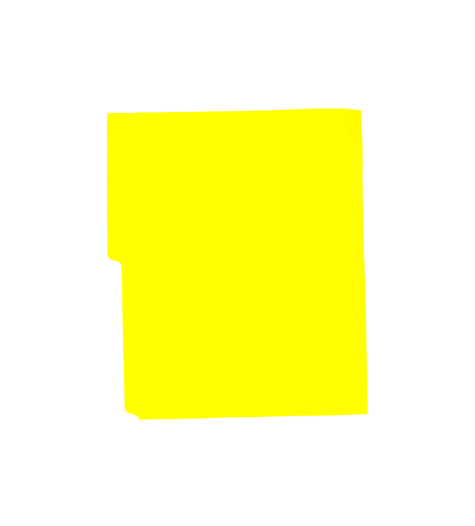 TRY FOLDERS COLORES SURTIDOS 8.5X11