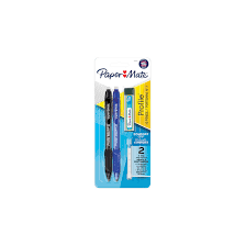 PORTAMINAS CLEAN POINT PAPER MATE 2/1 C MINAS 7MM