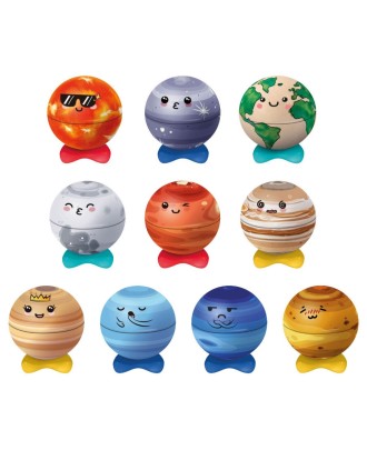 SACAPUNTAS PLANETA SURT MAPED