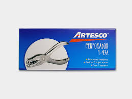 PERFORADORA 1 HOYO M 97A ARTESCO