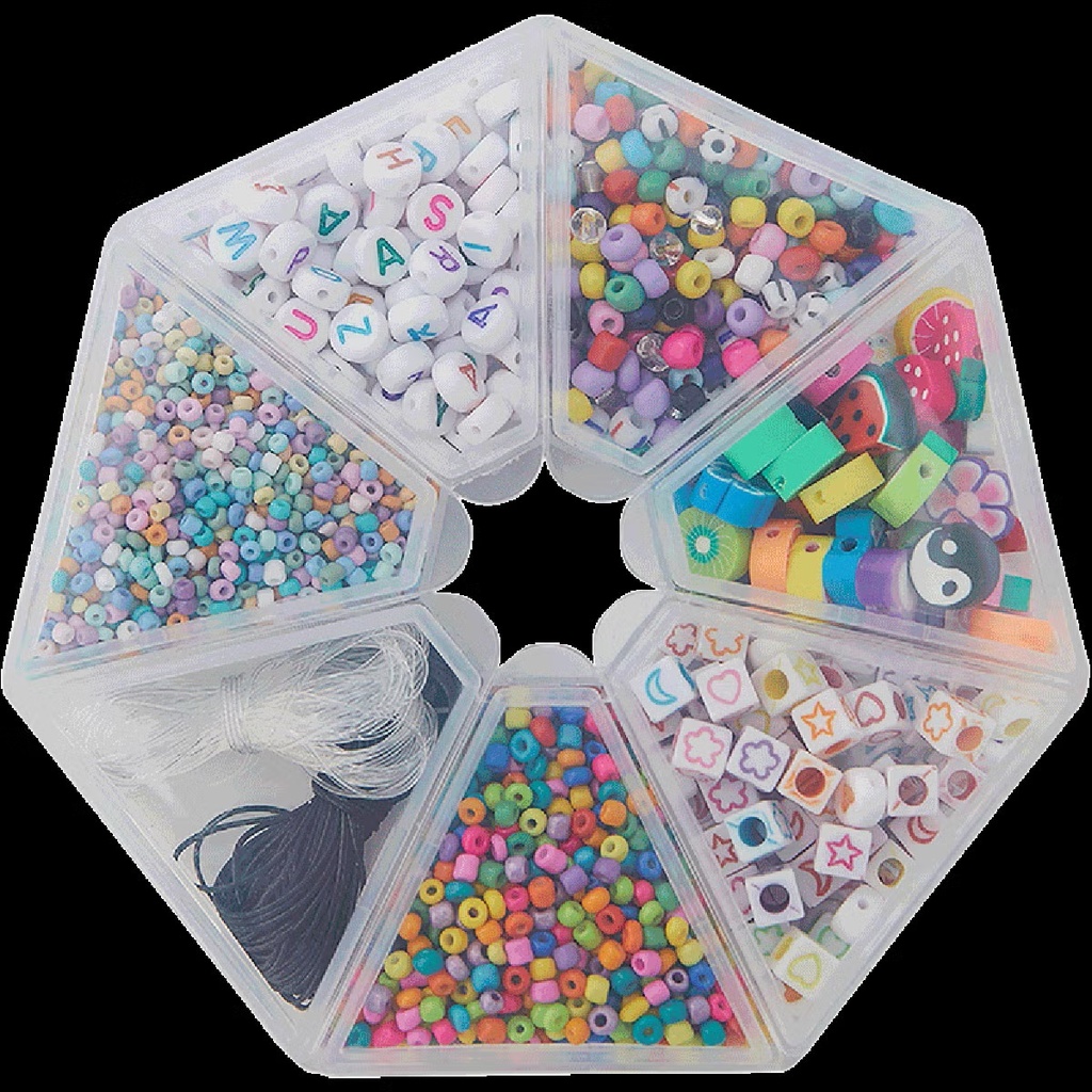 SET BOLITAS BISUTERIA SURT