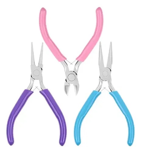 SET PINZAS 3PZAS