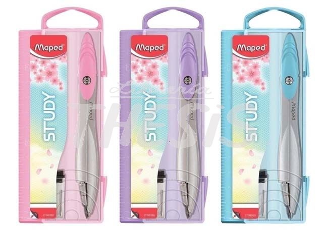 MAPED COMPAS STUDY C/ MINAS DI