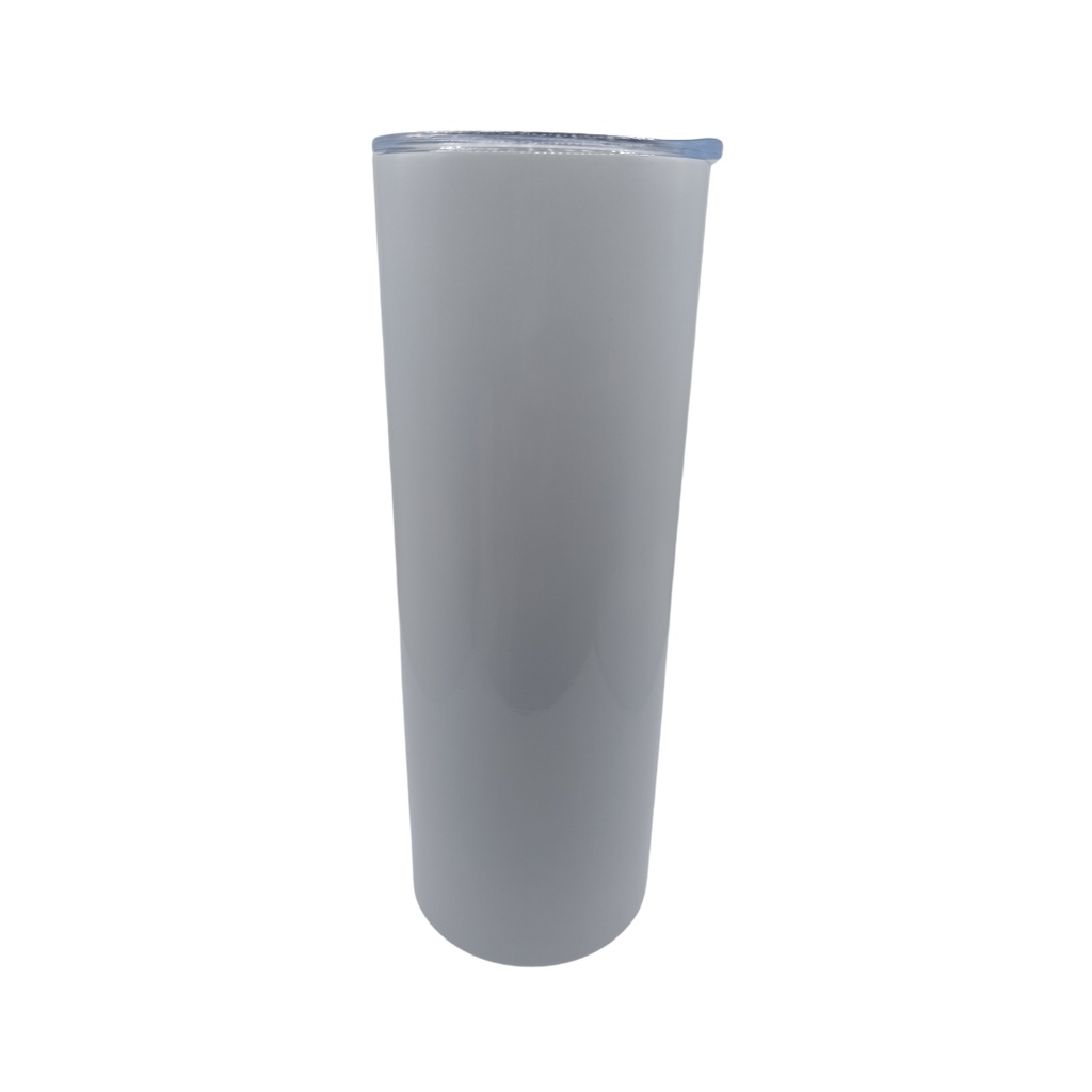 Vaso Térmico Tipo Recto Sublimable