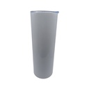 Vaso Térmico Tipo Recto Sublimable