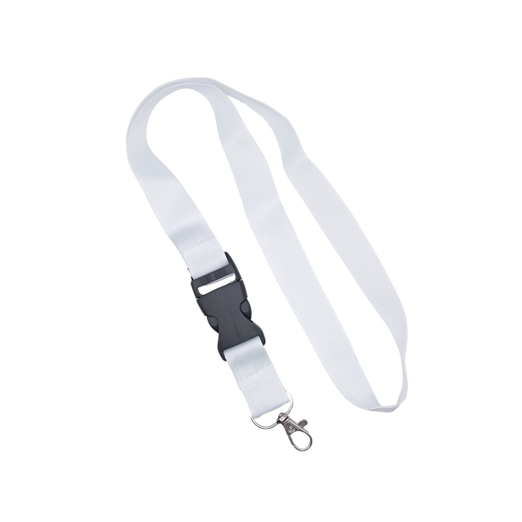 Cordon Lanyard de 2.5 cm.