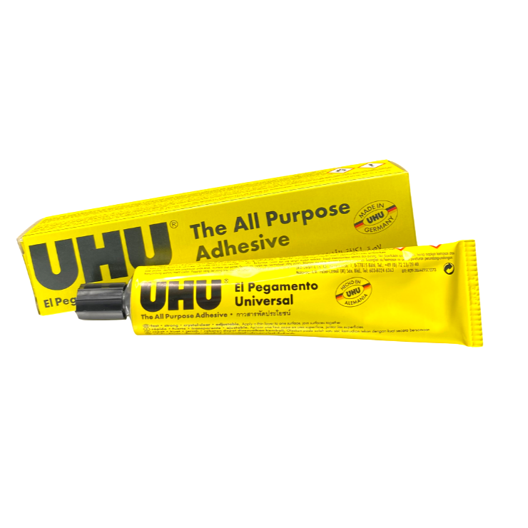 UHU Pegalotodo 60ml