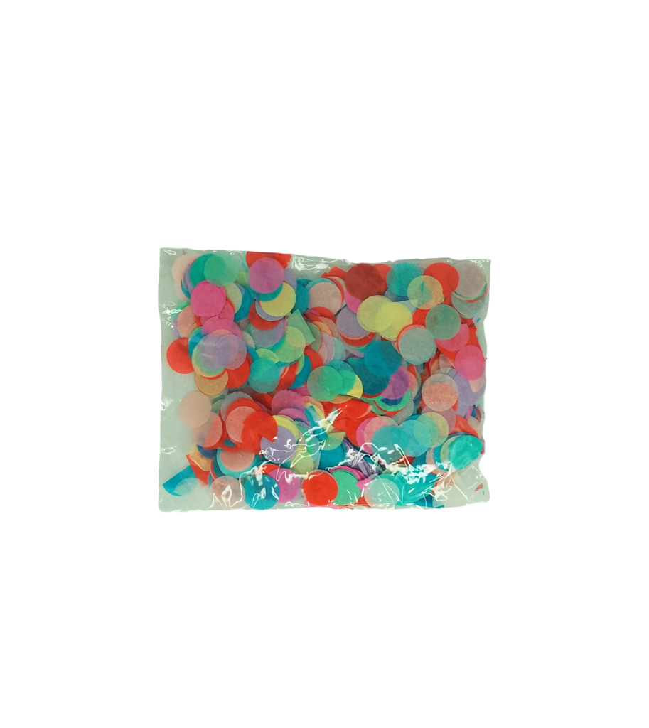 Party confetti