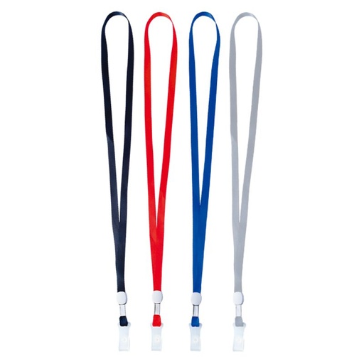 POINTER Cordon p/carnet 1/4 Pulg