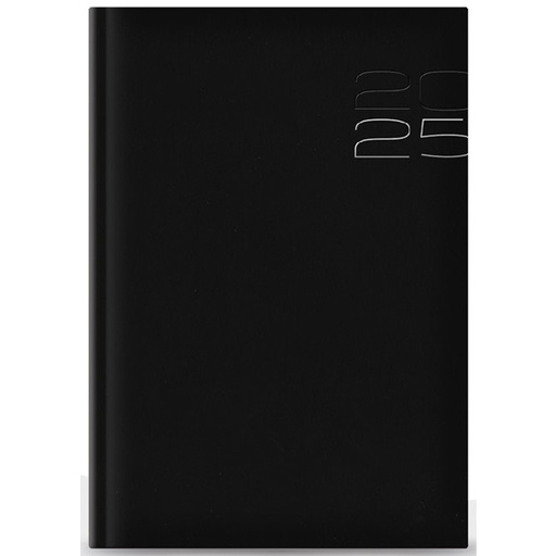 Agenda TALBOT SYDNEY- NEGRA