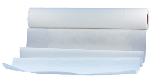 RM - Papel ABBY Medical Camilla 21"x125' 12/1
