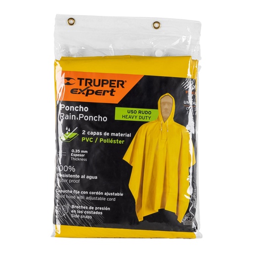Capa para Agua TRUPER