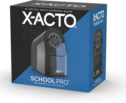 Sacapuntas Eléctrico X-Acto 1670X