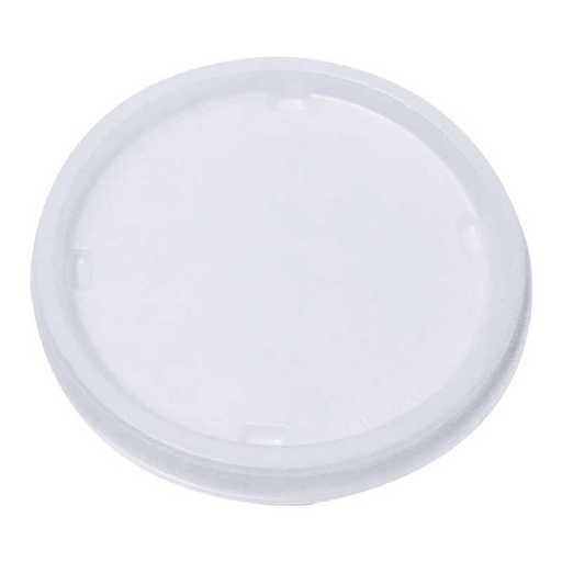 Tapa para envases No. 3, 4 y 5 (3, 4 y 5 oz)