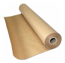 KRAFT PAPELOGRAFO DETALLADO 1 YARDA DE 36"
