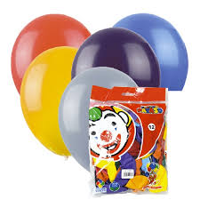 Funda de Globos 24 unidades en paquete