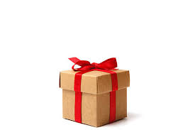 Funda de Regalo 23x18x10 cm Felicidades Peq