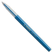Bolígrafo Azul STABILO Excel