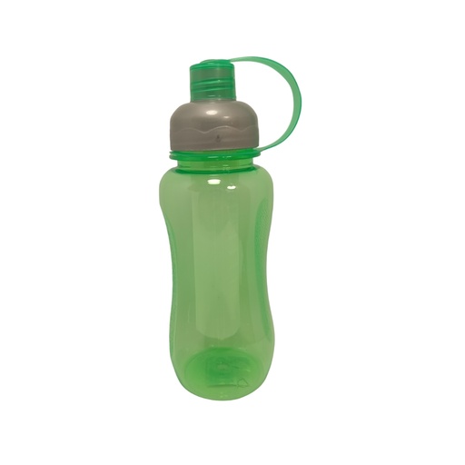 Termo con tubo para hielo 20.3 oz (600 ml)