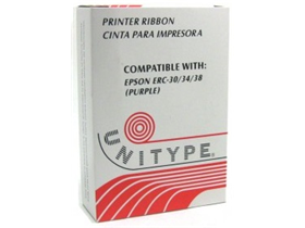 Cinta UNITYPE Impresora ERC-3X