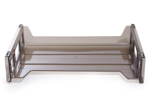 Bandeja Plástica Ahumada 1/P