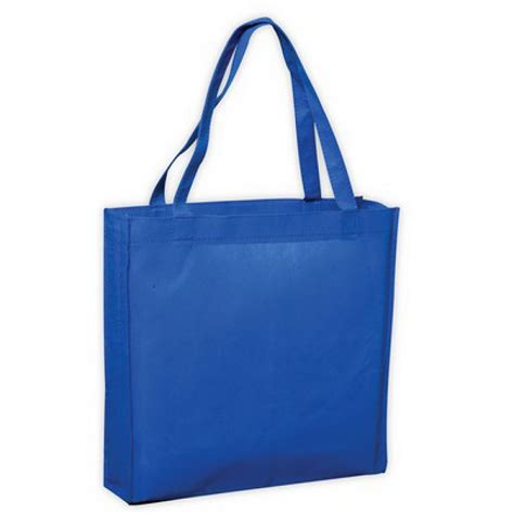 FUNDA con Asa Polipropileno 40x50 cm