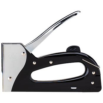 Grapadora Tipo Pistola 3/8" DELI Pro Tacker