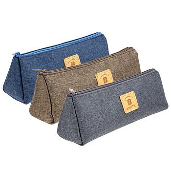 Estuche p/lapices DELI