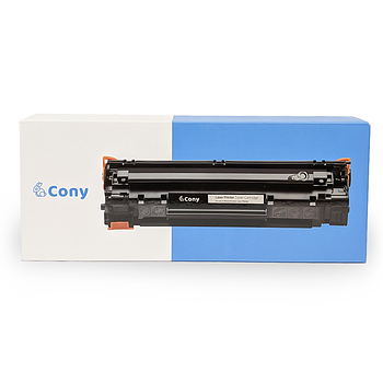 Toner generico 89A