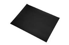 Cartulina Negra 20x26