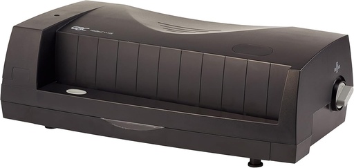 GBC Binding VeloBind V110E, 200Hojas Man 24 Hojas El