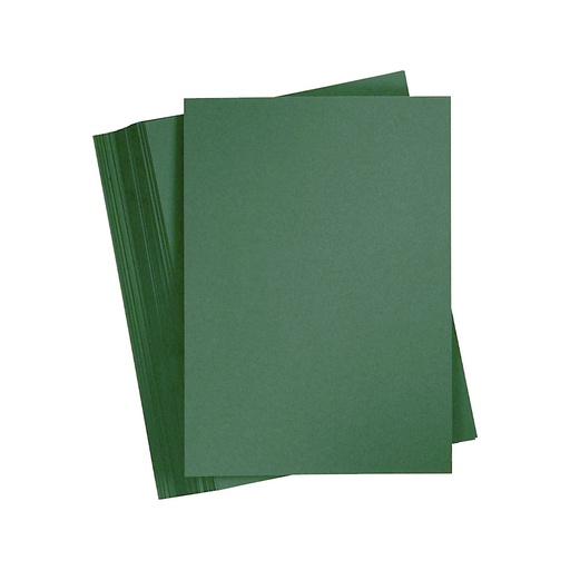 FABRIANA cartulina verde pino