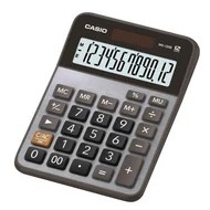 CALCULADORA DE MESA CASIO 120 B