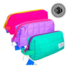 Cartuchera Pointer De Colores PASTELES