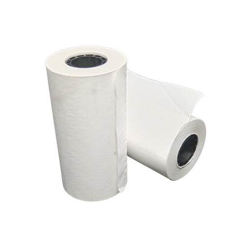 Papel P/Printer rollo térmico