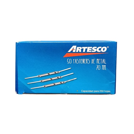 Ganchos Fastener Artesco