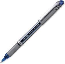 PENTEL FELPA ENERGEL 0.7 AZUL
