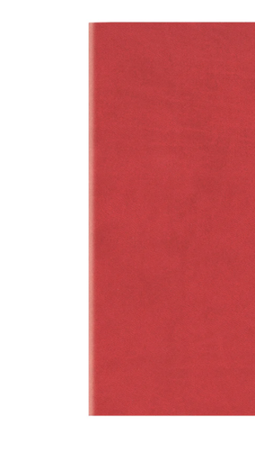 Cuadernos de Apuntes 9 x 14 - Made Italy