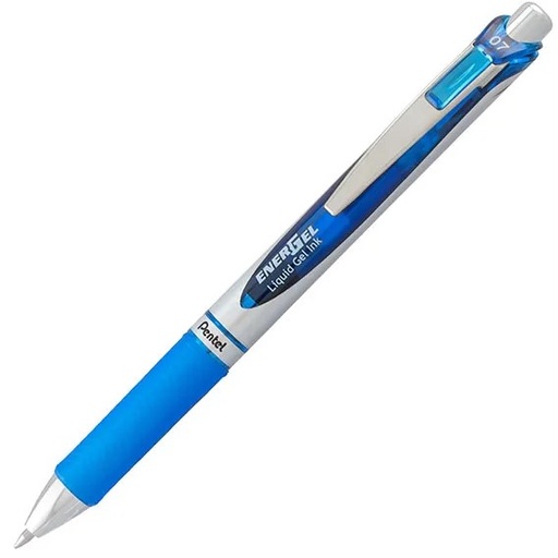 PENTEL Boligrafo Vde Feel It Retrac. (copia)
