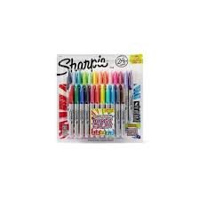 SHARPIE Paint Pto. Medio Fashion 5/1