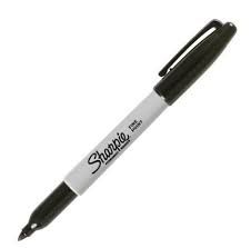 SHARPIE juego permanente finamystic gems5/1bl