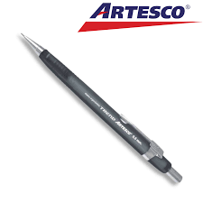 ARTESCO portaminas 2b 601bl