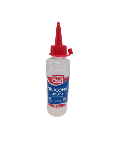 Silicon Liquido 100ml